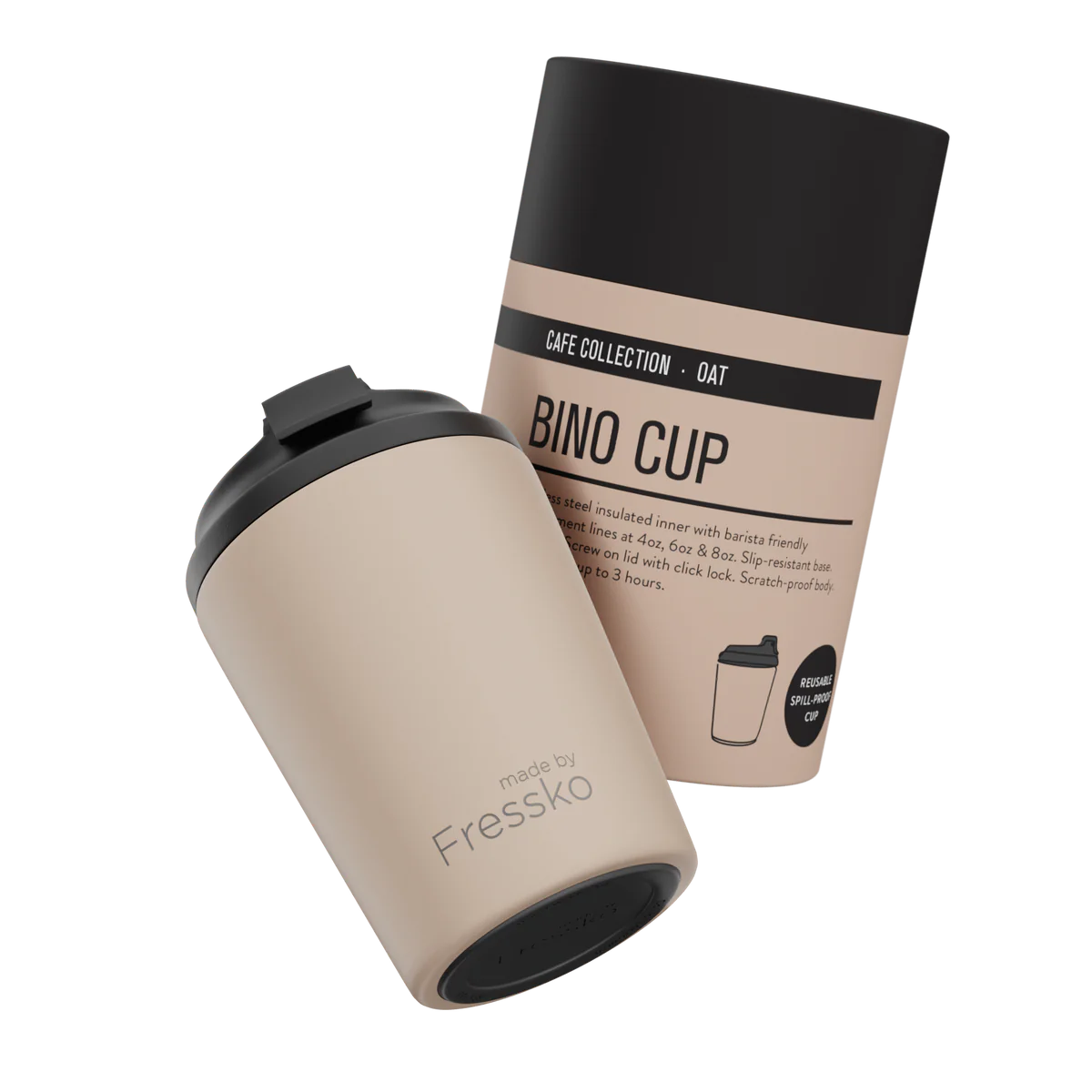 Reusable Cups