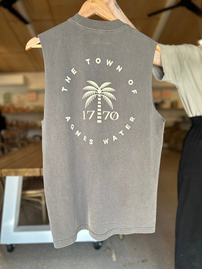 1770 Coffee Co Men’s Singlet