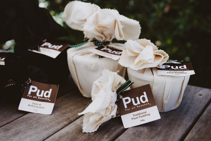 Puds For All Seasons