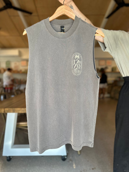 1770 Coffee Co Men’s Singlet